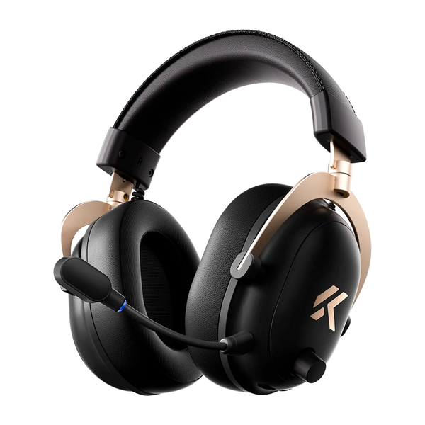 Headset V9 Turbo