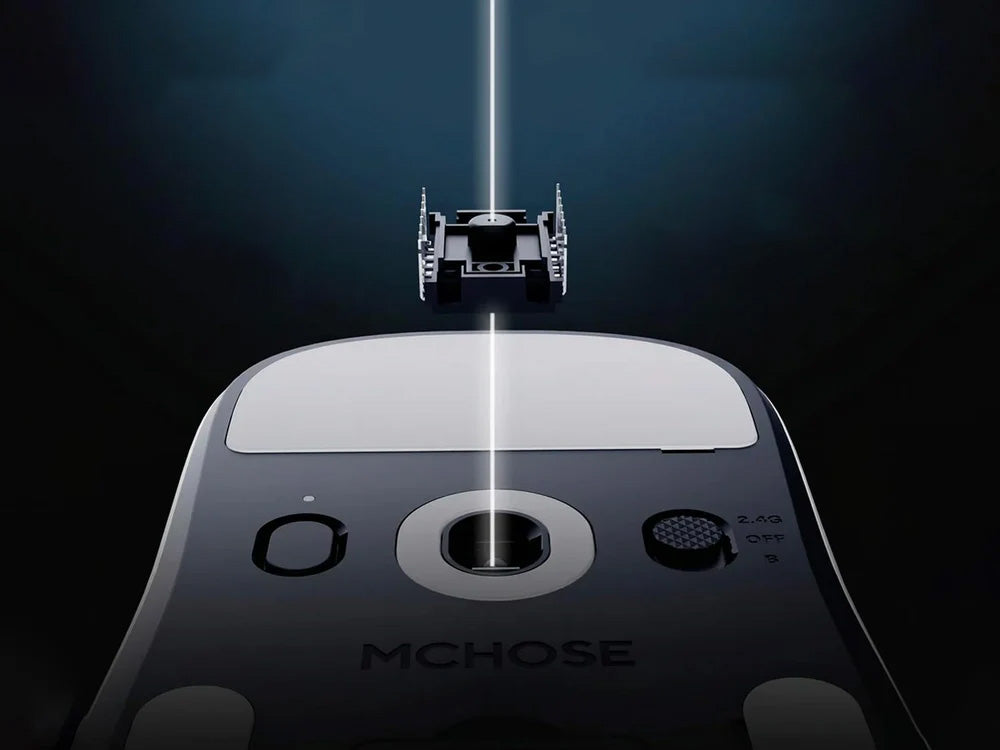 Sensor PAW3395