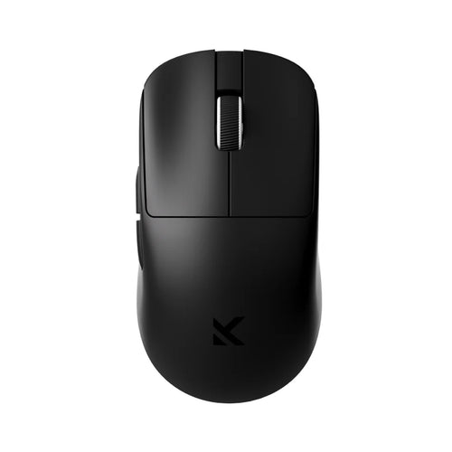 Mouse Gamer MCHOSE L7 Pro Preto Sensor PAW3395 26000 DPI Tri-mode
