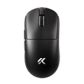Mouse Gamer MCHOSE A7V2 Ultra Preto 59g Sensor PAW3950