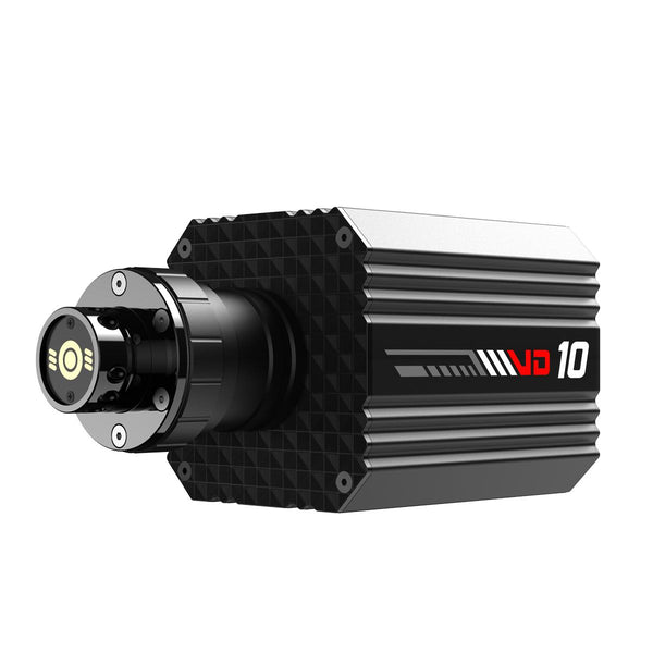 Base de Volante Gamer VD10 PXN Direct Drive 10Nm Simulador