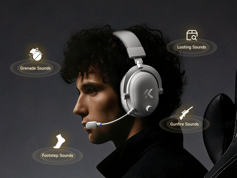 Som surround virtual 7.1.