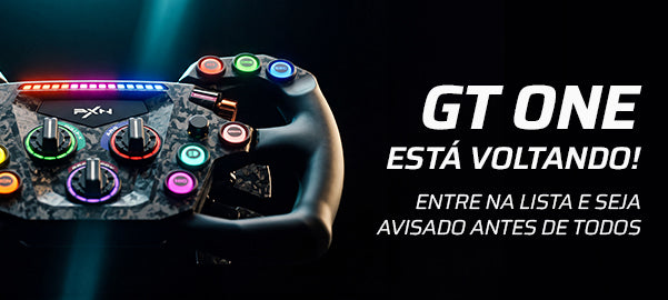 Ele vai voltar!