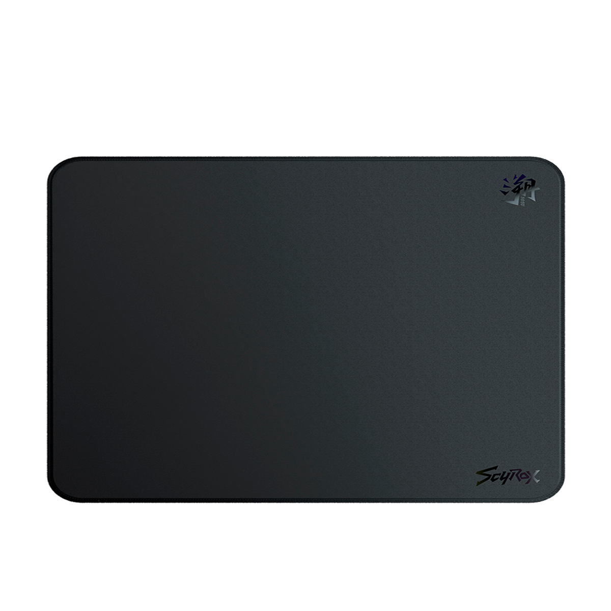 Mousepad Gamer Scyrox XL Híbrido Speed Control Precisão Competitiva Para FPS - ZD-SOSU-XL