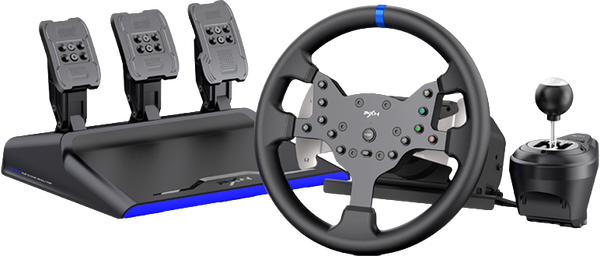 Simulador V99