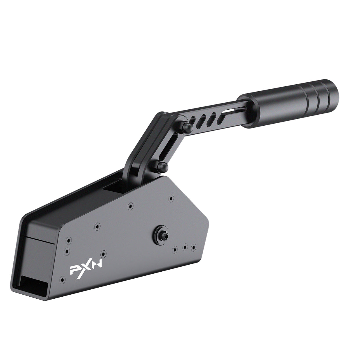 Freio de Mão Handbrake PXN-HBS Racing Simulador Gamer PC Windows