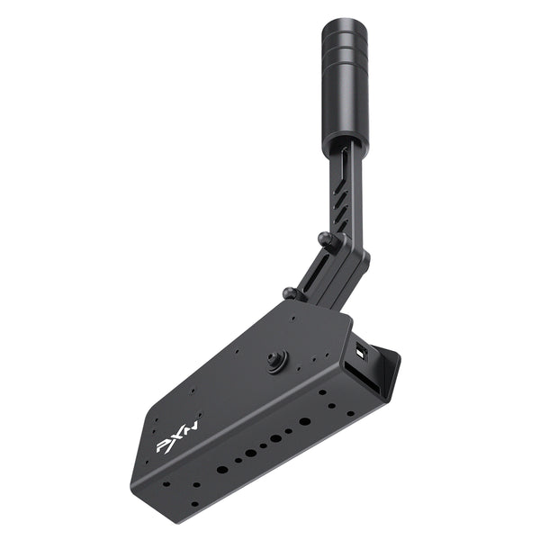 Freio de Mão Handbrake PXN-HBS Racing Simulador Gamer PC Windows