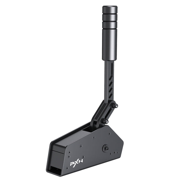 Freio de Mão Handbrake PXN-HBS Racing Simulador Gamer PC Windows
