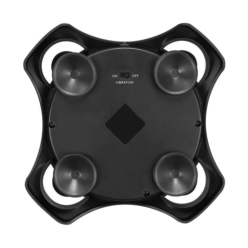 Controle Gamer Flight Stick Joystick PXN-2113PRO Simulador Voo Piloto Computador PC