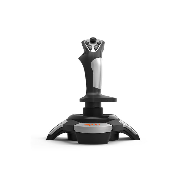 Joystick Flight Stick PXN F16 Simulador de Voo PC USB Experiência Imersiva Realista - PXN-F16