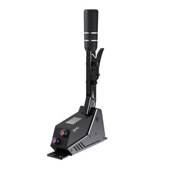 Câmbio Sequencial Gamer PXN SFSMG Display Digital para Simuladores de Corrida no PC