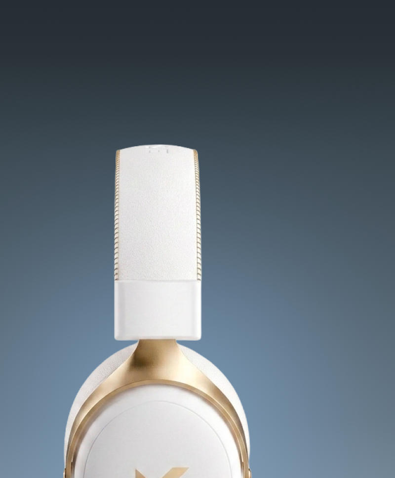 HEADSETS