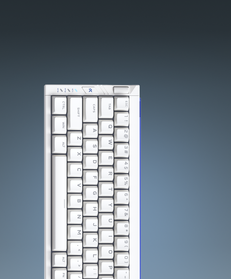 TECLADOS