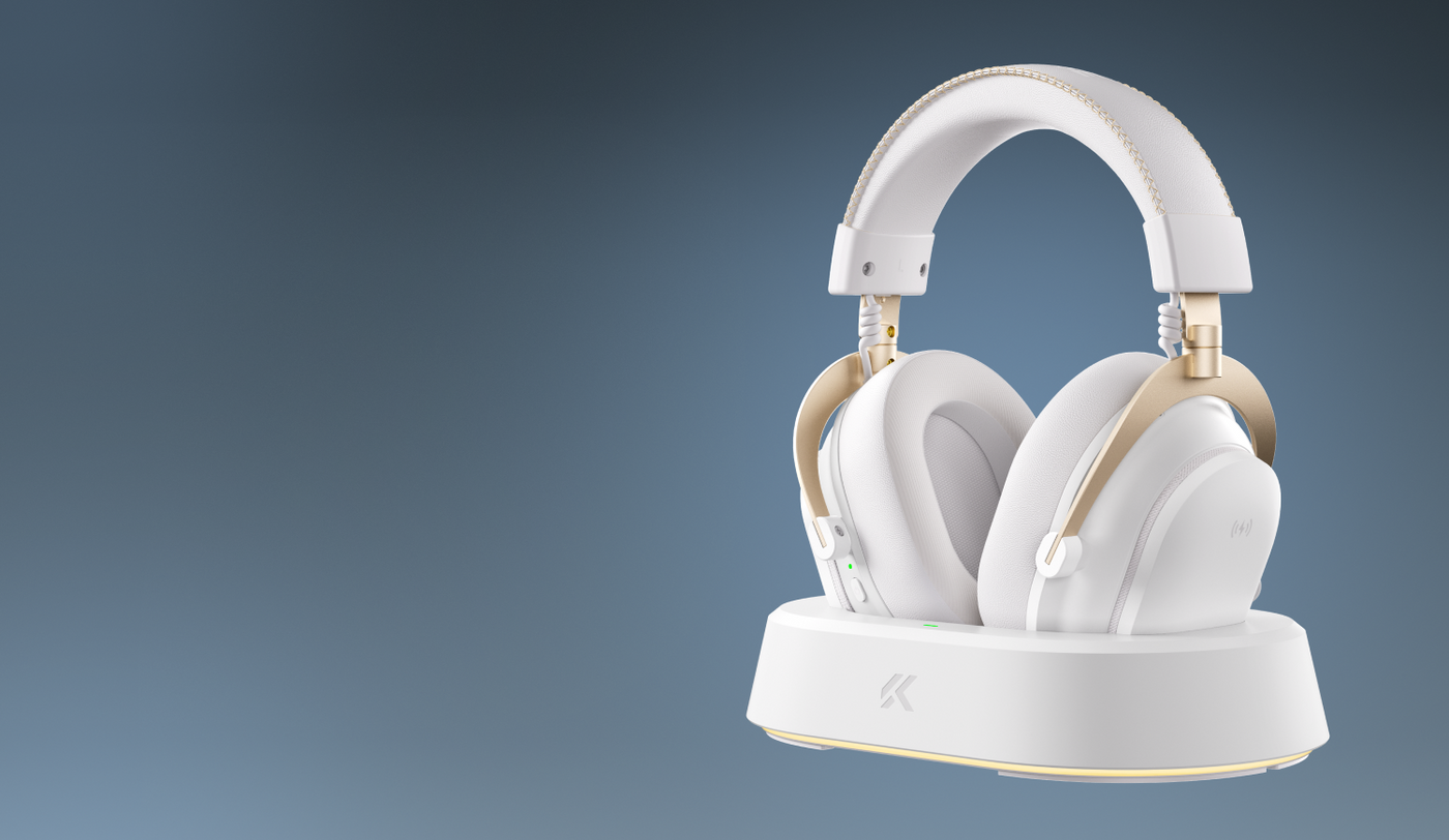 Headsets