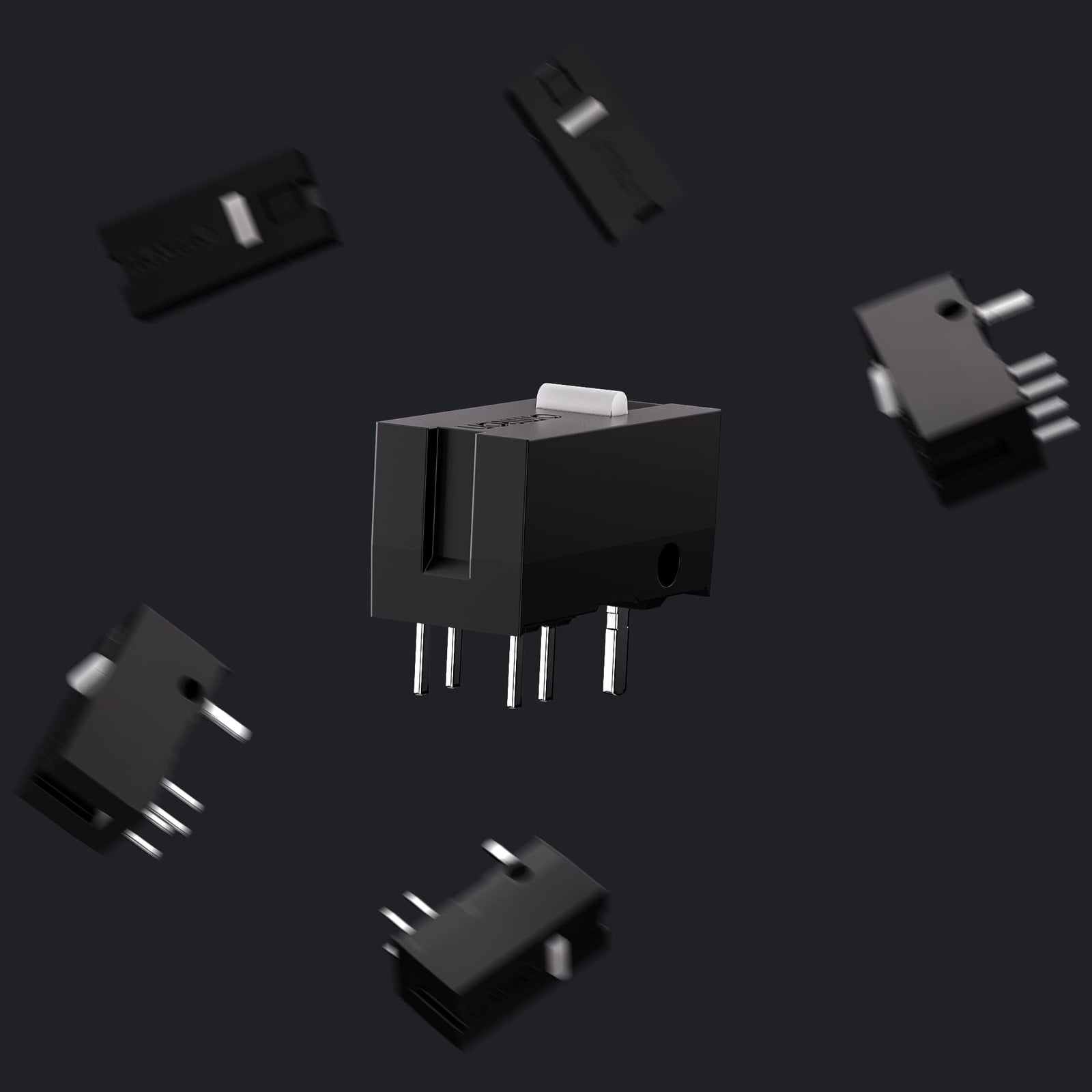 Switches Duráveis