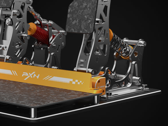Algoritmo de Fusão de Duplo Sensor X-Cross