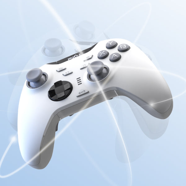 Controle Sem Fio PXN P5 Joystick Gamer Sensor Efeito Hall - PXN-P5 — slide 1