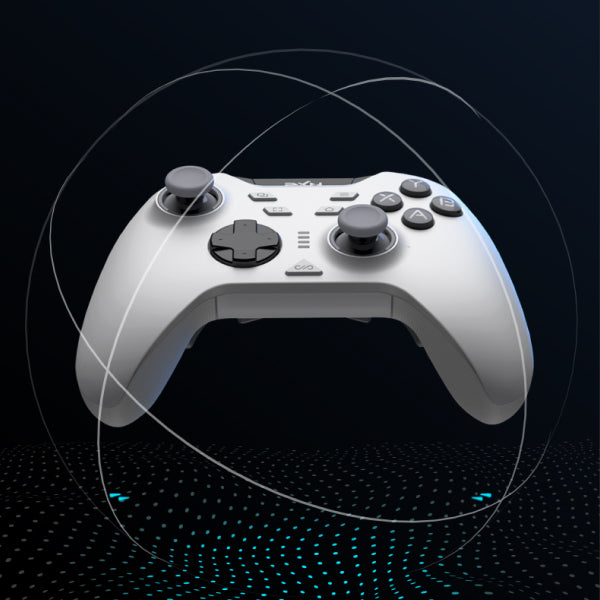 Controle Sem Fio PXN P5 Joystick Gamer Sensor Efeito Hall - PXN-P5 — slide 2