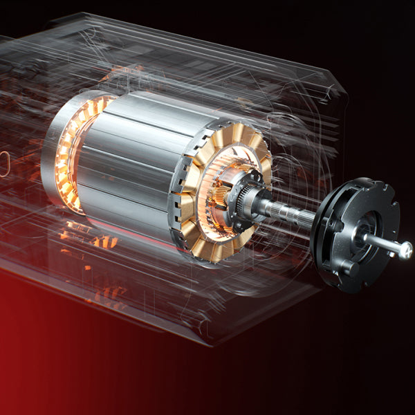 Kit Simulador de Corrida PXN Direct Drive VD10 10Nm  +Volante WDS R2 + Pedais Freio, Acelerador e Embreagem Efeito Hall — slide 5