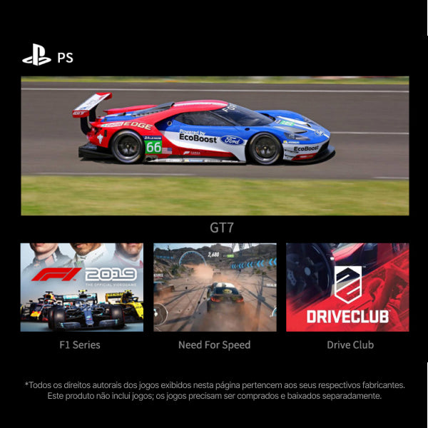 Kit Simulador de Corrida PXN-V9 Volante Vibração + Câmbio + Pedais Acelerador, Freio e Embreagem — slide 7