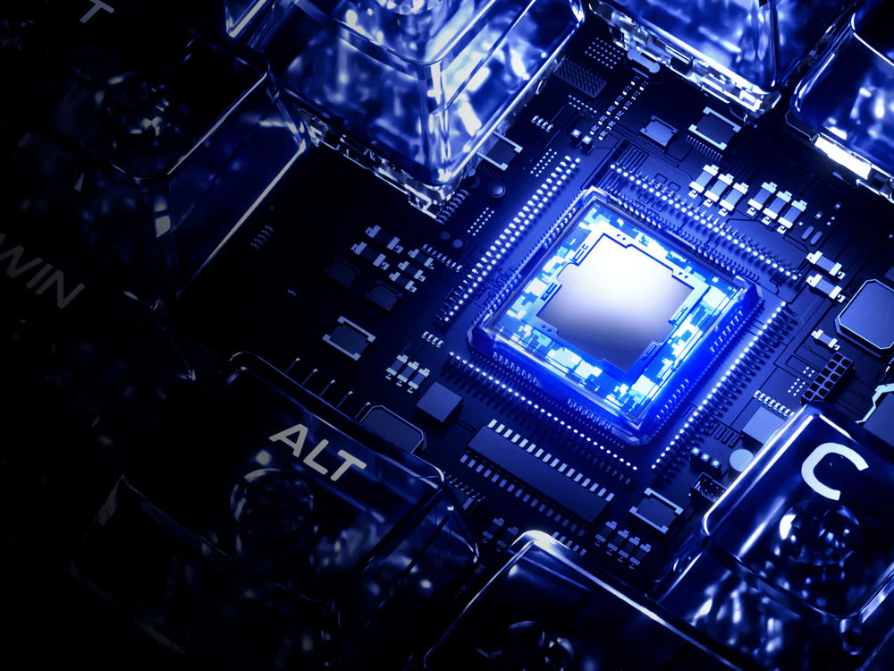 Sensor Hall Effect de Nova Geração
