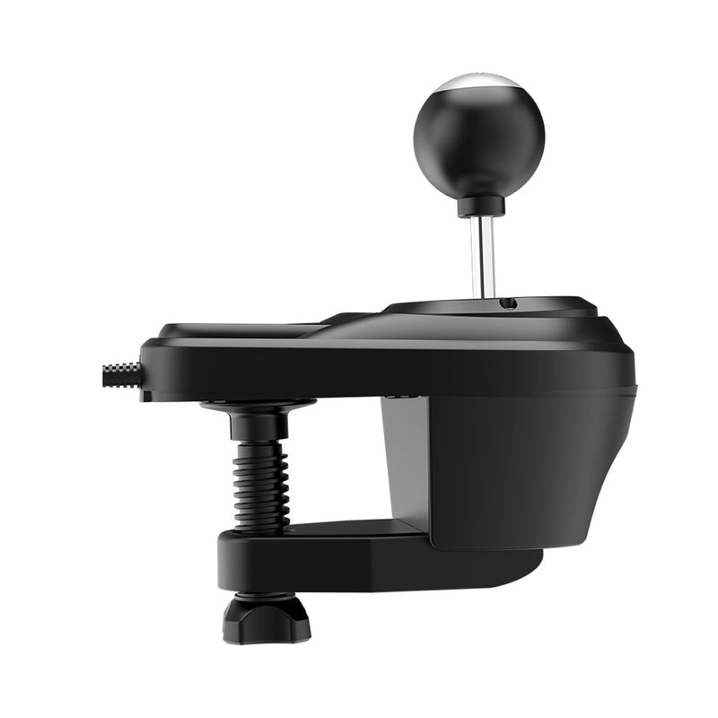 Câmbio Simulador PXN-A7 Driving Racing Corrida Shifter 6 Marchas