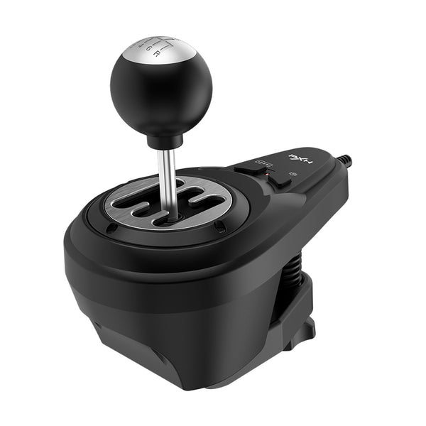 Câmbio Simulador PXN-A7 Driving Racing Corrida Shifter 6 Marchas