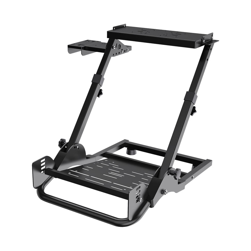 Suporte para Joystick Mesa Cockpit Volante Gamer Simulador - PXN-A10