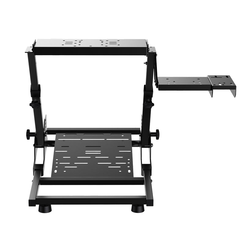 Suporte para Joystick Mesa Cockpit Volante Gamer Simulador - PXN-A10