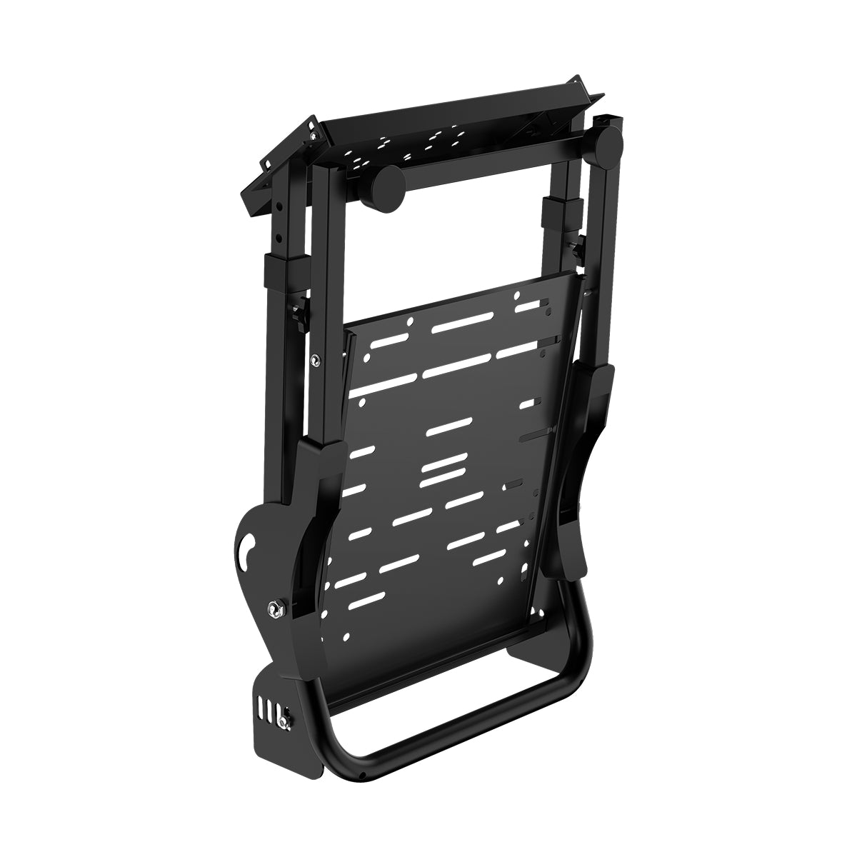 Suporte para Joystick Mesa Cockpit PXN A10 Volante Gamer Simulador