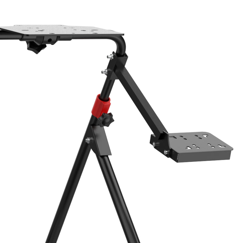 Cockpit Suporte para Volante Gamer Simulador Racing Joystick