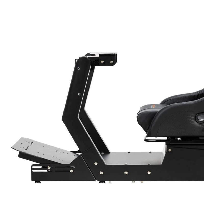 Cockpit Gamer Premium PXN CP02 para Simulação de Corrida com Banco Ergonômico