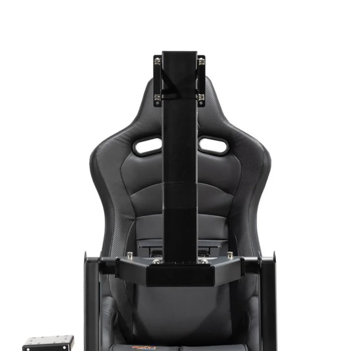 Cockpit Gamer Premium PXN CP02 para Simulação de Corrida com Banco Ergonômico