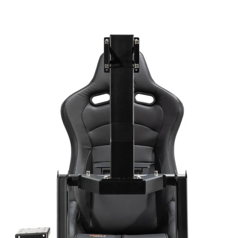 Cockpit Gamer Premium PXN CP02 para Simulação de Corrida com Banco Ergonômico