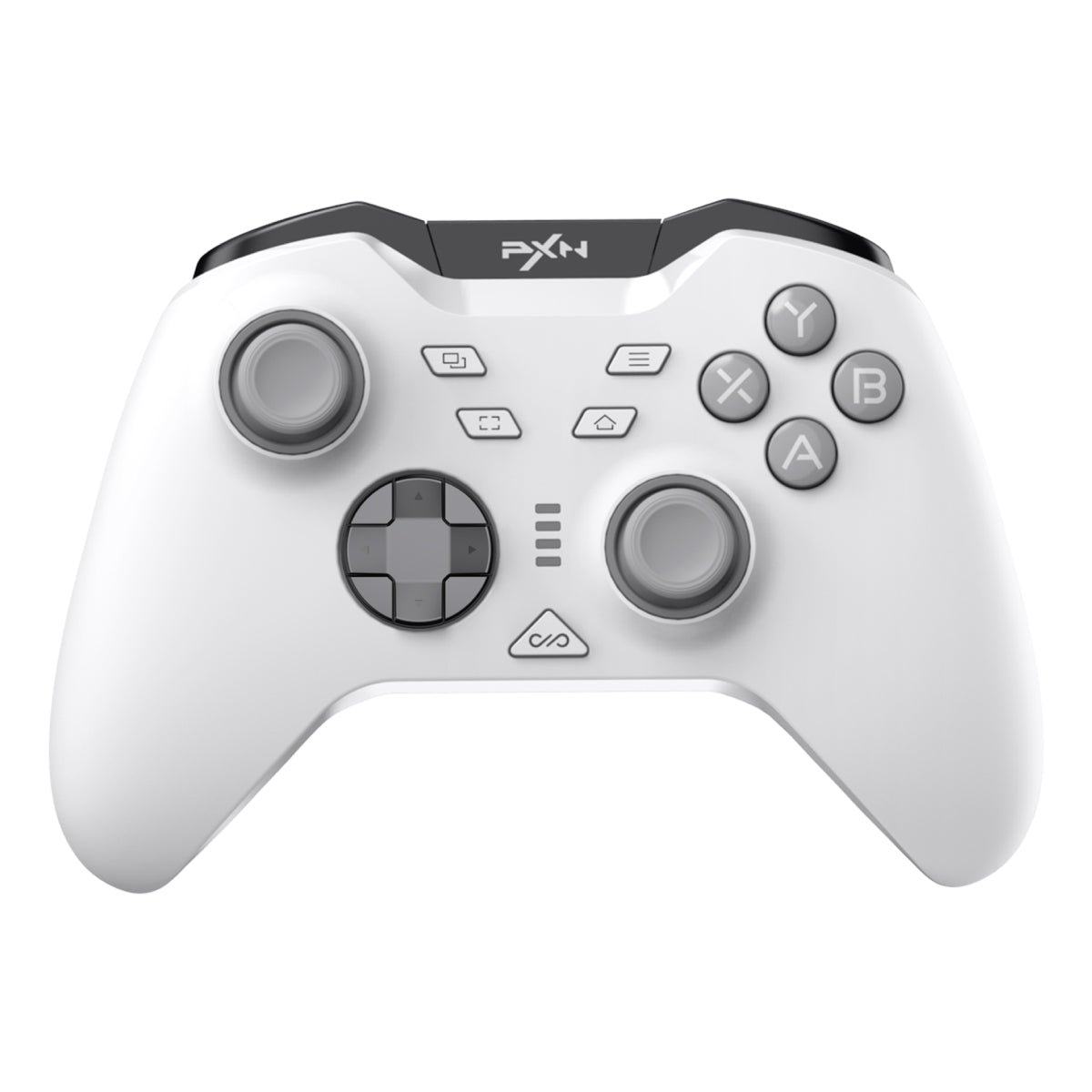 Controle Sem Fio PXN P5 Joystick Gamer Sensor Efeito Hall - PXN-P5