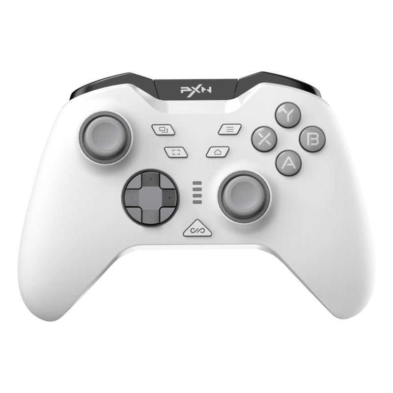 Controle Sem Fio PXN P5 Joystick Gamer Sensor Efeito Hall - PXN-P5