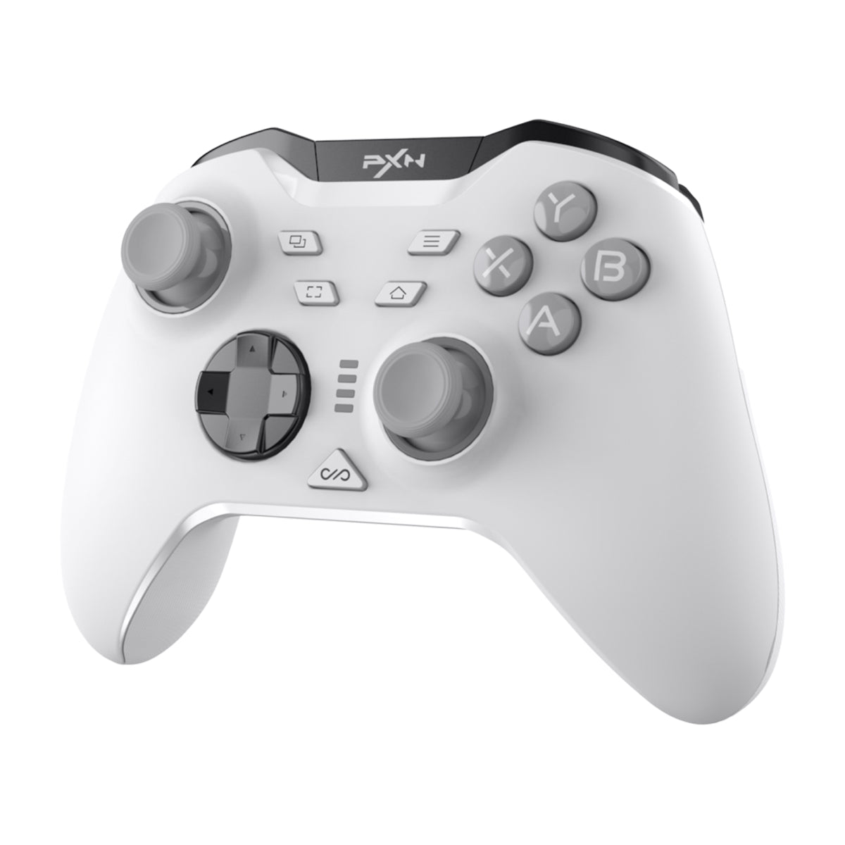 Controle Sem Fio PXN P5 Joystick Gamer Sensor Efeito Hall - PXN-P5
