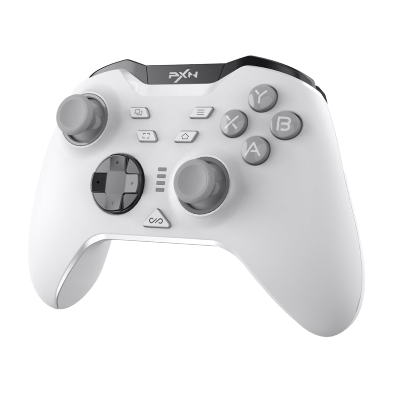 Controle Sem Fio PXN P5 Joystick Gamer Sensor Efeito Hall - PXN-P5