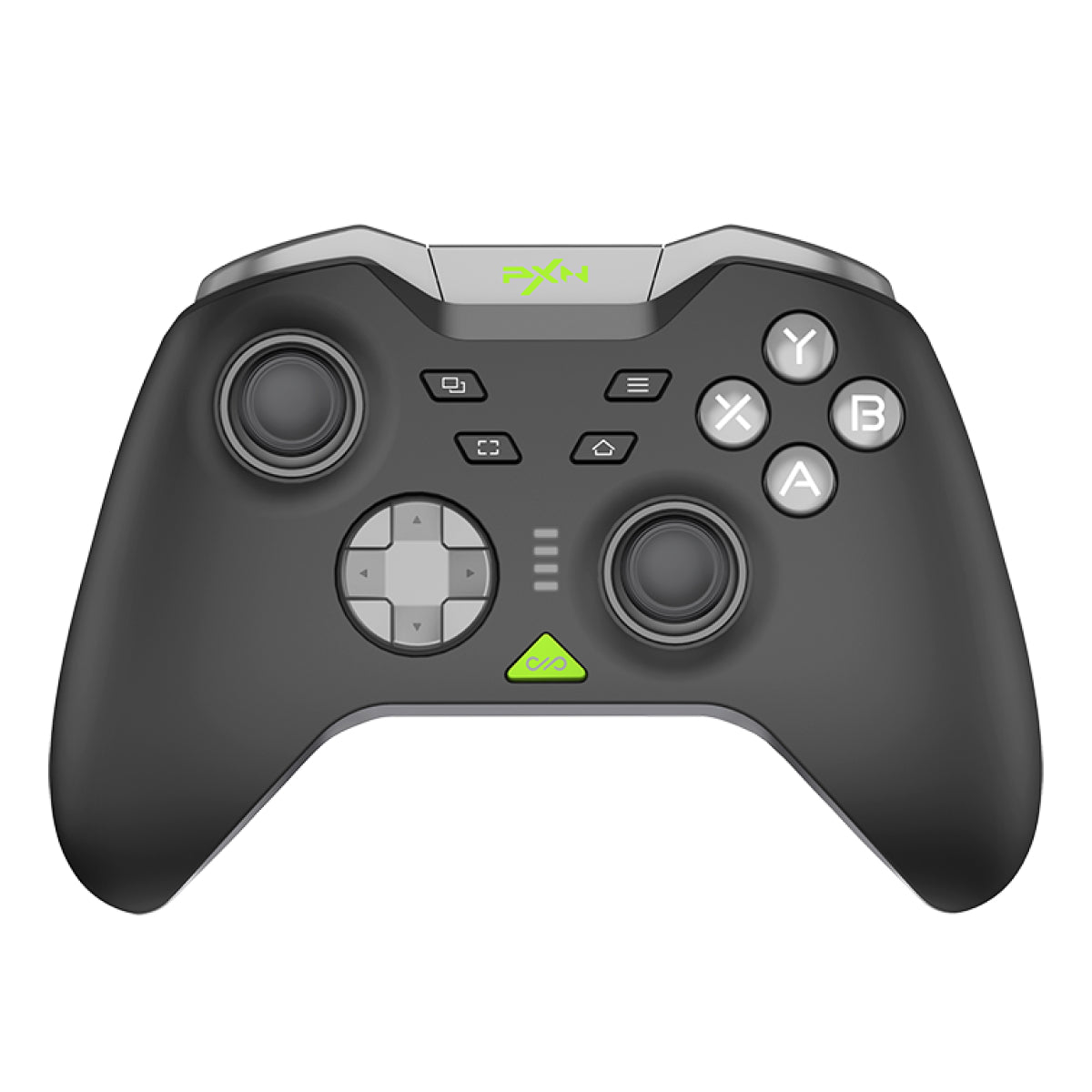 Controle Sem Fio PXN P5 Joystick Gamer Sensor Efeito Hall - PXN-P5
