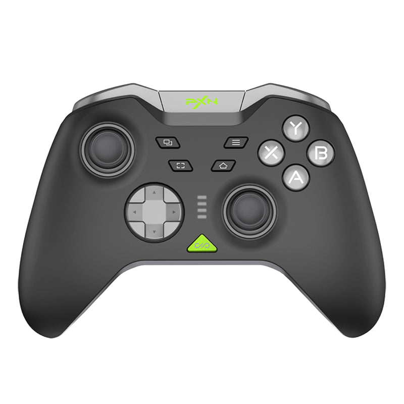 Controle Sem Fio PXN P5 Joystick Gamer Sensor Efeito Hall - PXN-P5