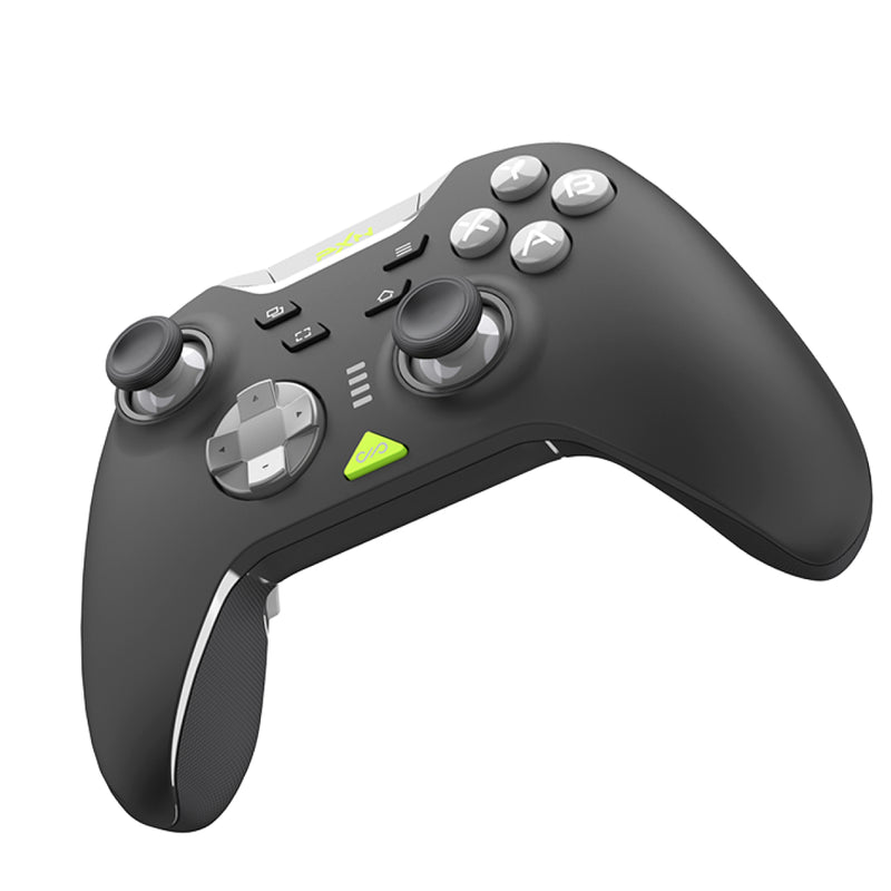 Controle Sem Fio PXN P5 Joystick Gamer Sensor Efeito Hall - PXN-P5