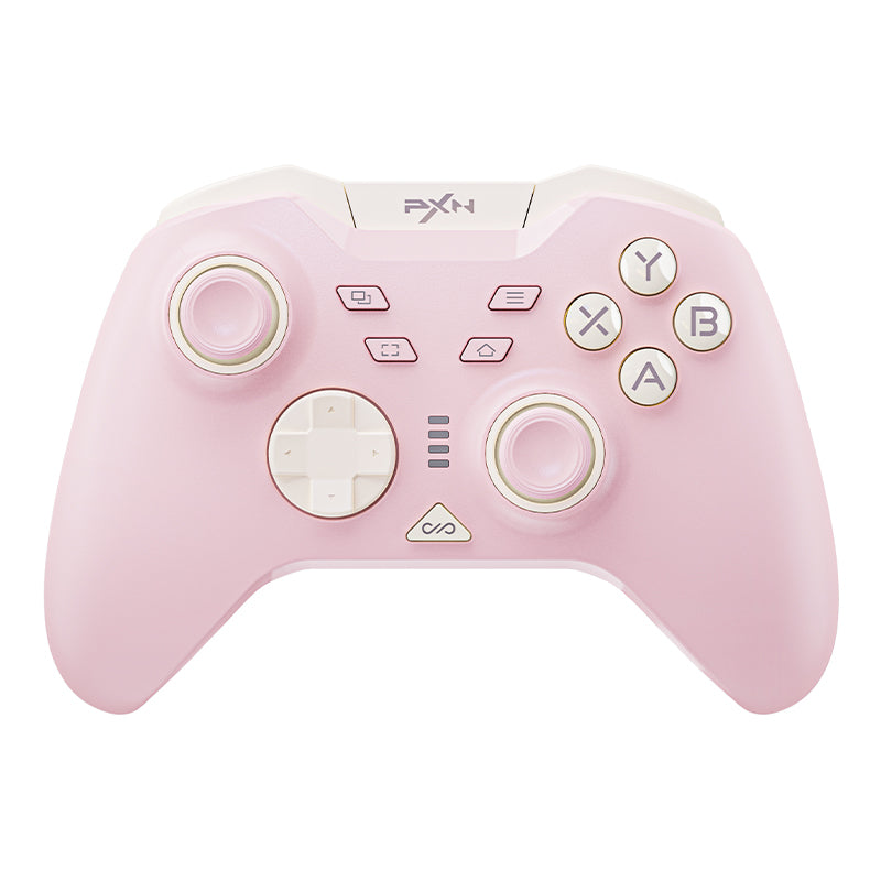 Controle Sem Fio PXN P5 Joystick Gamer Sensor Efeito Hall - PXN-P5