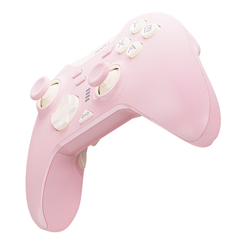 Controle Sem Fio PXN P5 Joystick Gamer Sensor Efeito Hall - PXN-P5