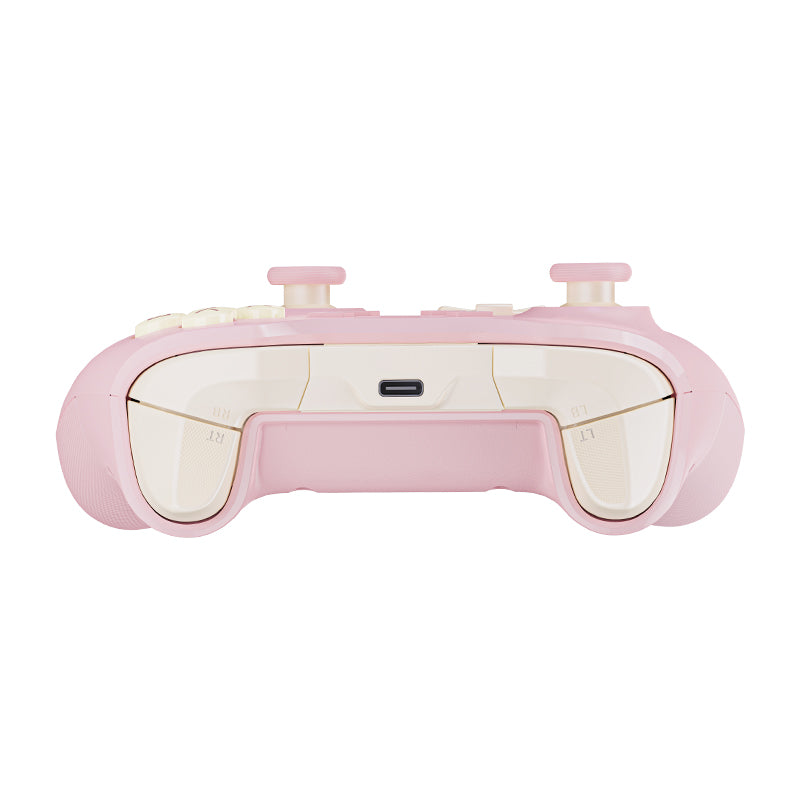 Controle Sem Fio PXN P5 Joystick Gamer Sensor Efeito Hall - PXN-P5