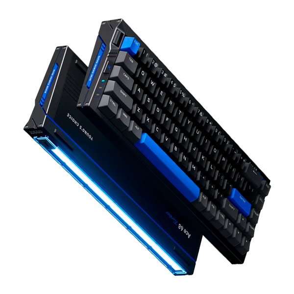 Teclado Ace 68 Turbo