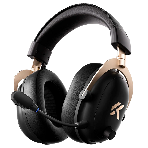 Headset V9 Turbo