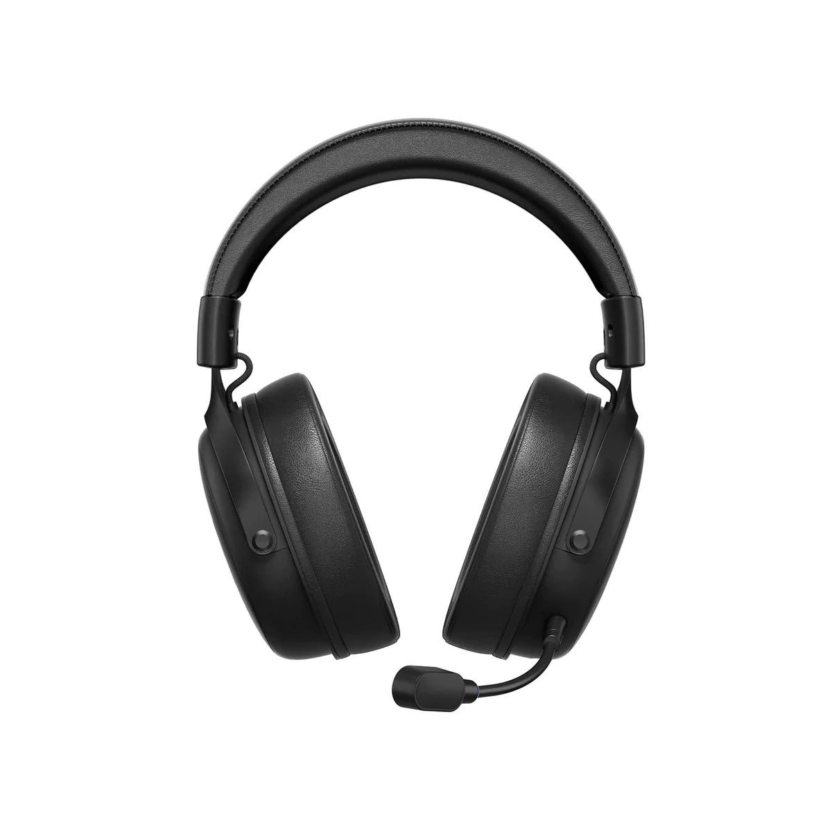 Headset Gamer MCHOSE V9 Pro Preto Tri-mode, C-Media 7.1 FPS e Microfone com IA