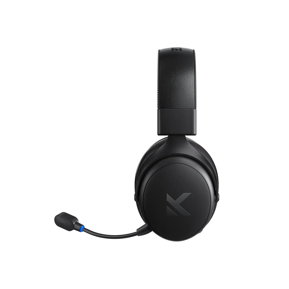 Headset Gamer MCHOSE V9 Pro Preto Tri-mode, C-Media 7.1 FPS e Microfone com IA