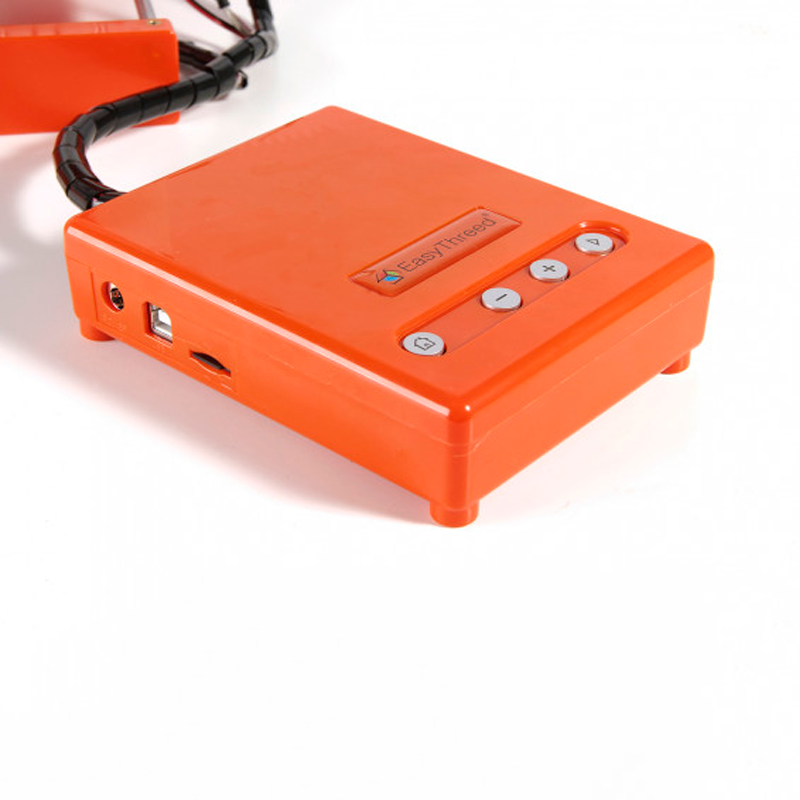 Mini Impressora 3D Easythreed X1 12V Filamento Alta Precisão - ED-X1