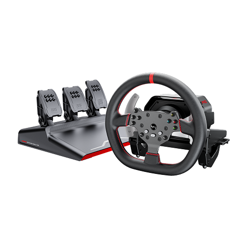 Simulador V10 Pro